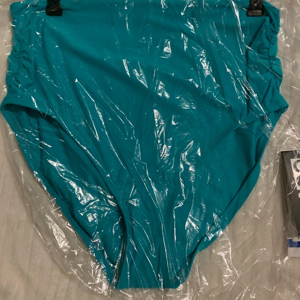 Coco Reef Impulse Rollover Bikini Bottom